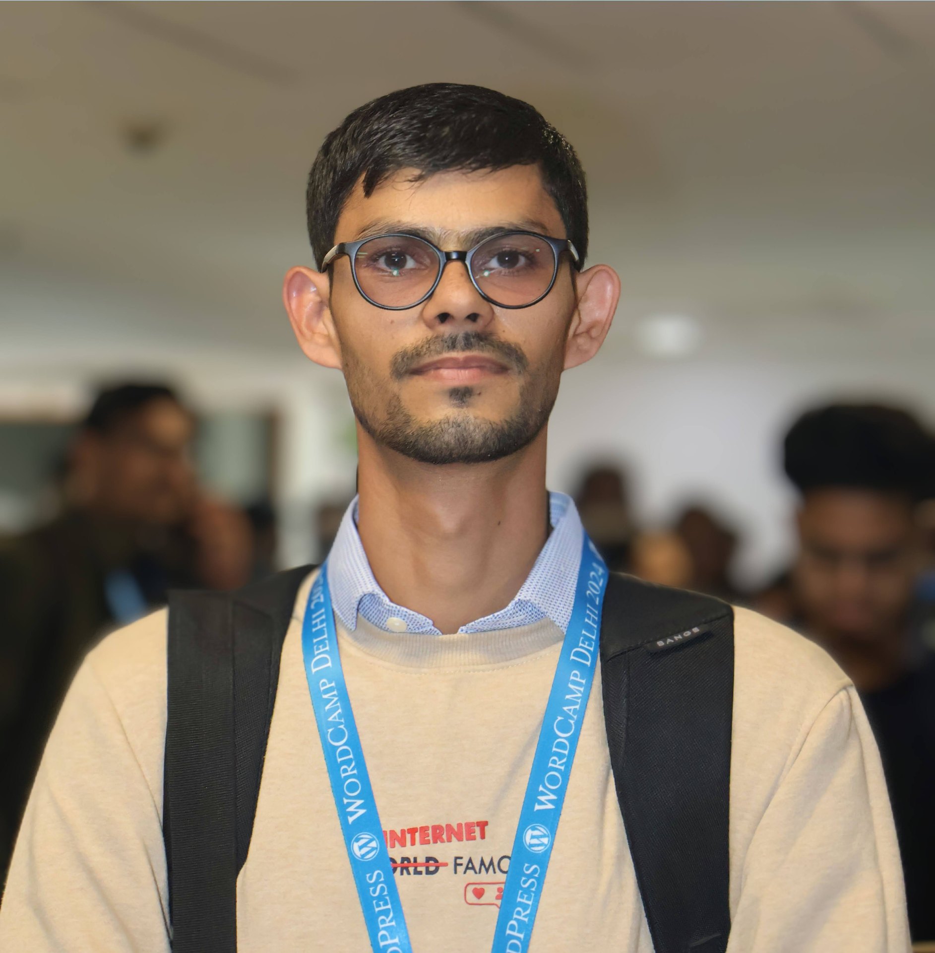 Sunil Kumar - WordPress Expert